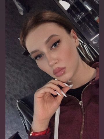 Индивидуалка Мирослава Фотография 3